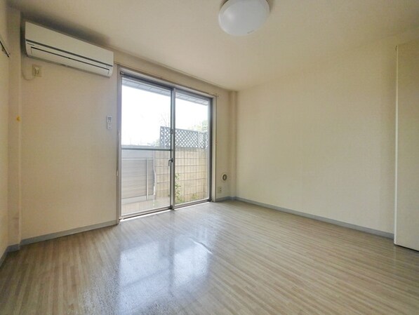 Y’S HOUSEの物件内観写真